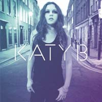 Katy B - On a Mission